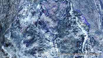 Karin Jost aus Haimhausen stellt beim Dachauer Forum Fotokunst aus - Süddeutsche Zeitung