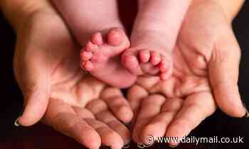 NHS strikes deal for £2.8m baby drug that treats patients suffering from fatal genetic disease