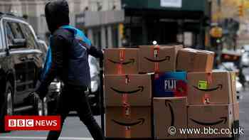 Amazon raises US price for Prime as profits jump