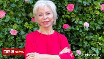 'I have had more time, silence and solitude to write'