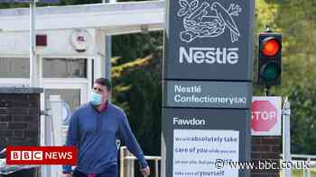 Fawdon Nestle factory to close with loss of 474 jobs