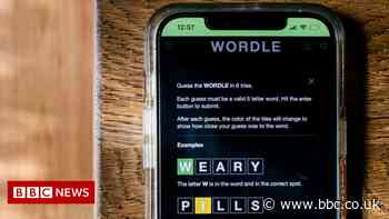 Wordle code could be copied to play for seven years