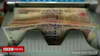 India says it will launch digital rupee as soon as this year