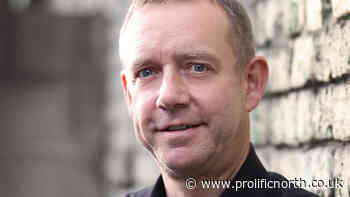 Interview: TBWA\MCR boss Fergus McCallum on a life in marketing, the agency's MBO - and why he starts every day with the Racing Post - Prolific North