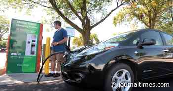 Fergus: Climate change | Letters | journaltimes.com - Journal Times