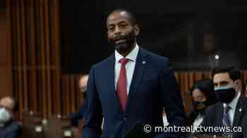 'That's what scares me': Quebec MP gives impassioned speech condemning Confederate flags in Ottawa protest - CTV Montreal