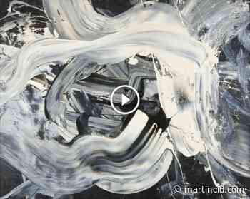 De Kooning / Shiraga. Fergus McCaffrey & Mnuchin Gallery - Martin Cid Magazine - Martin Cid Magazine