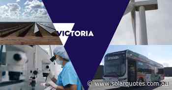 Victoria Readying For Next Stage Of Net Zero Emissions Goal - Solar Quotes