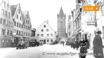 Wer waren die NS-Täter von Mindelheim? - Augsburger Allgemeine
