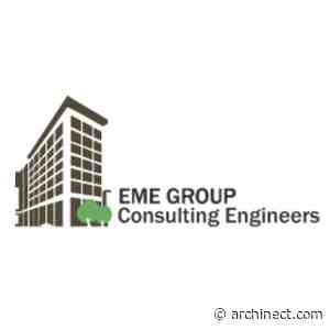 EME Consulting Engineering and Architecture Group LLC is hiring a Project Architect in New York, NY, US - Archinect