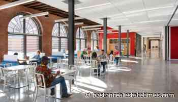 Boston Society for Architecture Announces Design Award Winners - Boston Real Estate Times