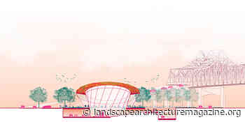 INTER-ACTIVE - Landscape Architecture Magazine