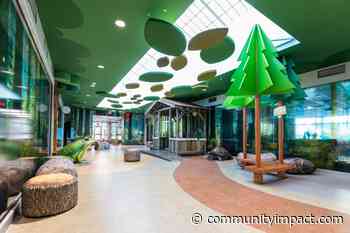 Humble ISD among 3 recipients named for statewide architecture award - Community Impact Newspaper