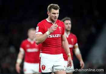 Dan Biggar will improve with Wales captaincy, says Wayne Pivac - NewsChain