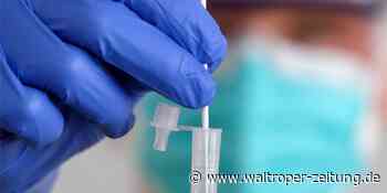 Hier können Sie sich in Waltrop auf das Coronavirus testen lassen - Waltroper Zeitung