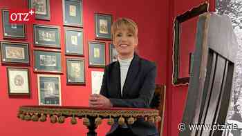 Ausstellung über Fotografendynastie Bischoff: Fenster in Jenas Vergangenheit