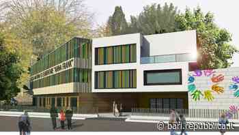 Bari, il Comune candida 17 interventi per la riqualificazione delle scuole e raddoppiare gli asili nido con i… - La Repubblica