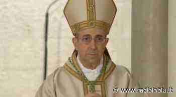 Bari, Monsignor Satriano: il dialogo via della pace | InBlu2000 - InBlu Radio