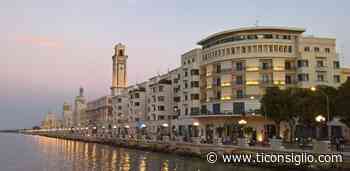 Comune di Bari: concorsi per 33 assunzioni, Bandi - Ti Consiglio