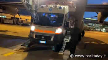 Trasporto aereo militare d'urgenza Bari-Roma per un bambino in pericolo di vita: ricoverato al 'Bambino Gesù' - BariToday