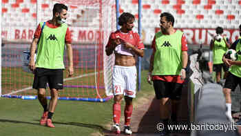 Bari: rescissione consensuale con Di Gennaro. Dentro Misuraca - BariToday