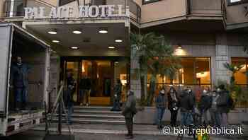 "Palace, due grandi gruppi interessati a riaprire l'hotel di Bari. Ma serve tempo, la situazione è complessa" - La Repubblica