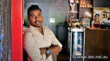 NT businesses stuck in Omicron 'nightmare' to receive further government help