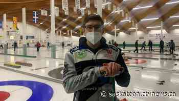 How a Saskatoon curler ended up on Team Yukon - CTV News Saskatoon