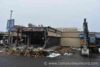 Providence on track to break ground for seniors facility in Comox in March 2022 – Comox Valley Record - Comox Valley Record