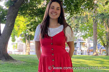 Murder charge laid in stabbing of Vernon teen in UK – Comox Valley Record - Comox Valley Record