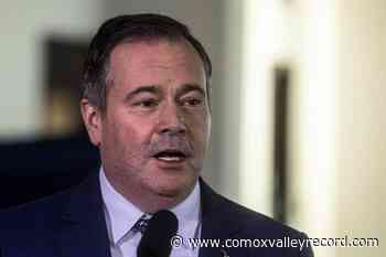 Environmental groups serve Alberta premier, government with defamation lawsuit - Comox Valley Record