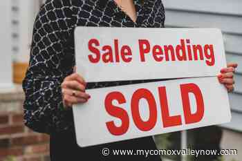 Experts say Vancouver Island real estate market out of balance - My Comox Valley Now
