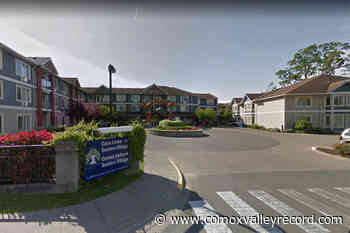 COVID outbreak at Comox Valley Seniors Village declared over - Comox Valley Record