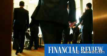 Goldman Sachs names consumer and retail head - The Australian Financial Review