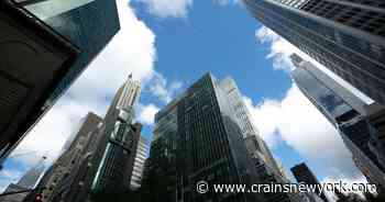 Ashkenazy still owes $1M on a former retail property, lawsuit says - Crain's New York Business