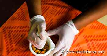 Minnesota's immigrants bring new food and drink flavors to retail shelves - Minneapolis Star Tribune