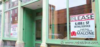 Landlords are starting to play hardball again, JLL finds - Retail Dive