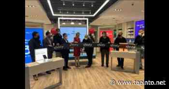 To Xfinity and Beyond! New Tech Retail Store Opens on Route 18 - TAPinto.net
