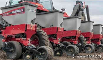 AEM Launches New Retail Programs in Brazil to Latin America Statistics Program - Association of Equipment Manufacturers (AEM)