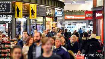 Hungarian retail sales perform surprisingly well - ING Think