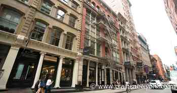 The biggest Manhattan retail lease transactions of 2021, ranked by square footage - Crain's New York Business