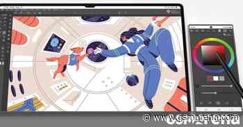 Official Galaxy Tab S8 promos arrive, confirm specs, retail packages - GSMArena.com news - GSMArena.com