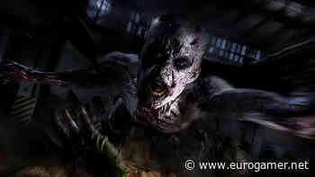 Techland asks Dying Light 2 fans with early retail copies not to play until launch - Eurogamer.net