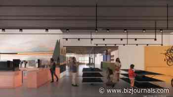 Minnetonka's Unmapped Brewing plans coffee, retail and rooftop patio expansion - Minneapolis / St. Paul Business Journal - Minneapolis / St. Paul Business Journal