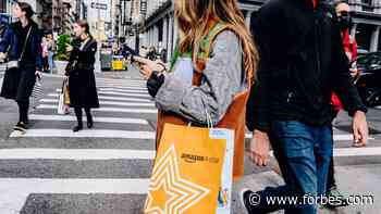 As Physical Retail Resurges, These eCommerce Leaders Are Doubling Down On Digital - Forbes