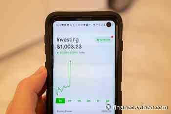 Retail investors bought the dip in January as institutions fled: BofA - Yahoo Finance