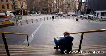 Australia’s retail boom slows as Omicron spreads - Al Jazeera English