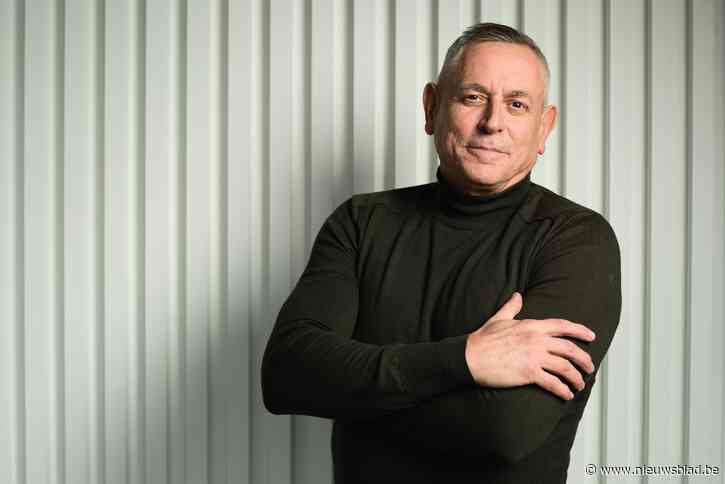 Peter Van Asbroeck na zeven jaar weer even op televisie: “Ik begrijp dat mensen zich afvragen wat ik tegenwoordig doe”