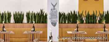 Joris Bijdendijk opent Wils Bakery Café in Amsterdam-Zuid | Entree Magazine - entreemagazine.nl