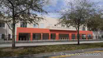 Varela High School Teacher Arrested for Attempted Sexual Assault of Student: Police